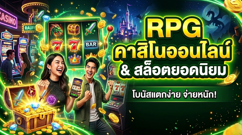rpg